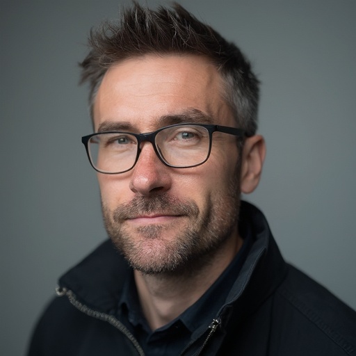 Dr. Martin Hofer — Beste Online Casinos Österreich reviewer